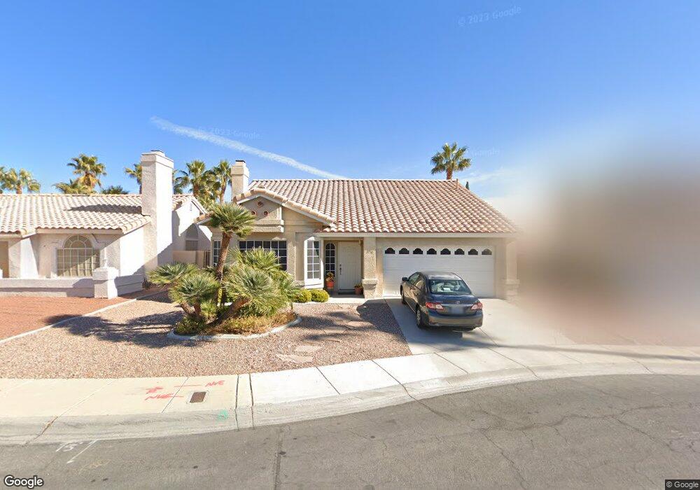 2716 Shady Pond Way, Las Vegas, NV 89117 - photo 1