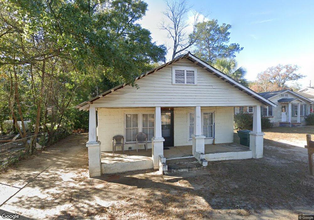 638 Fleming St, Bainbridge, GA 39819 - photo 1