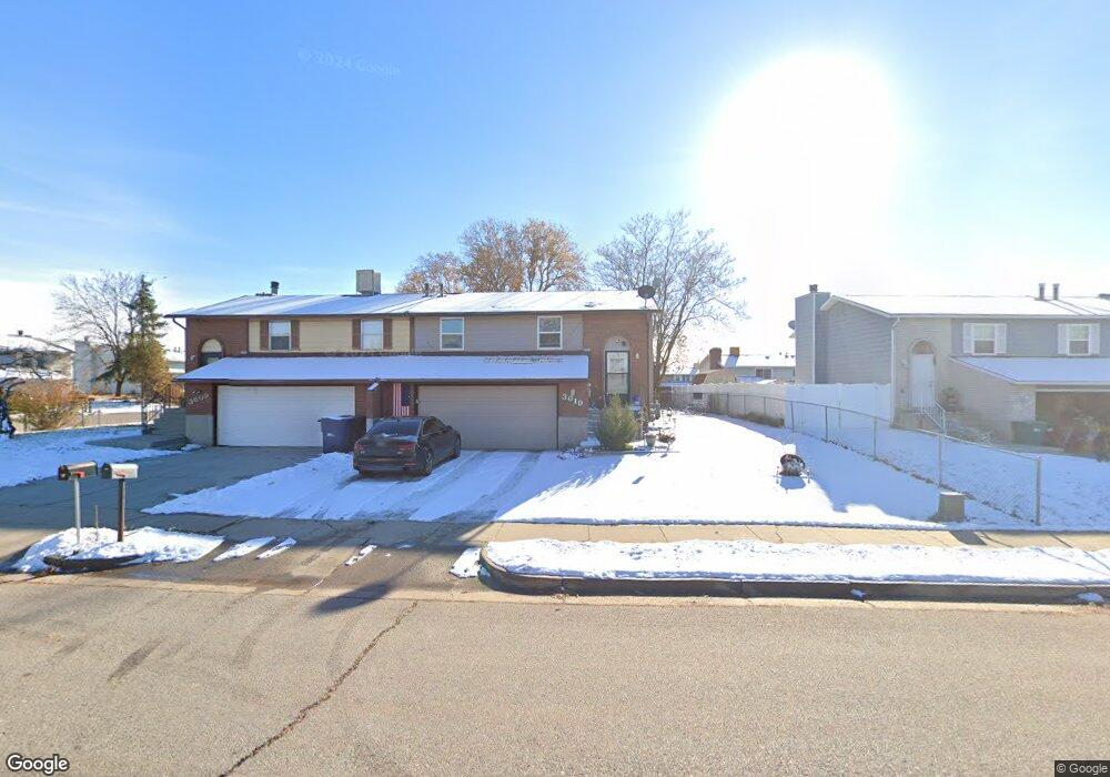 3619 W 4650 S, Roy, UT 84067 - photo 1