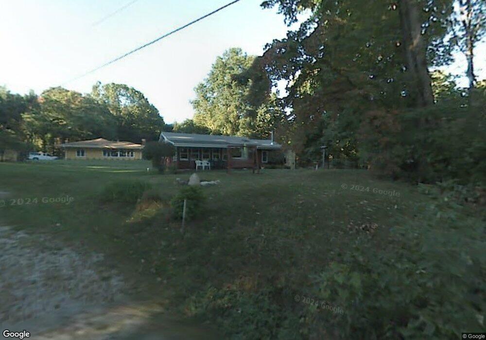 7343 N Beech St, La Porte, IN 46350 - photo 1