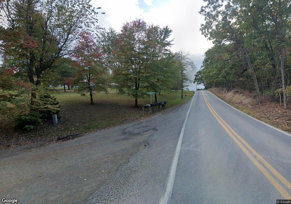 16 B Puffenburger Ln, Valley, WV 25427 - photo 1