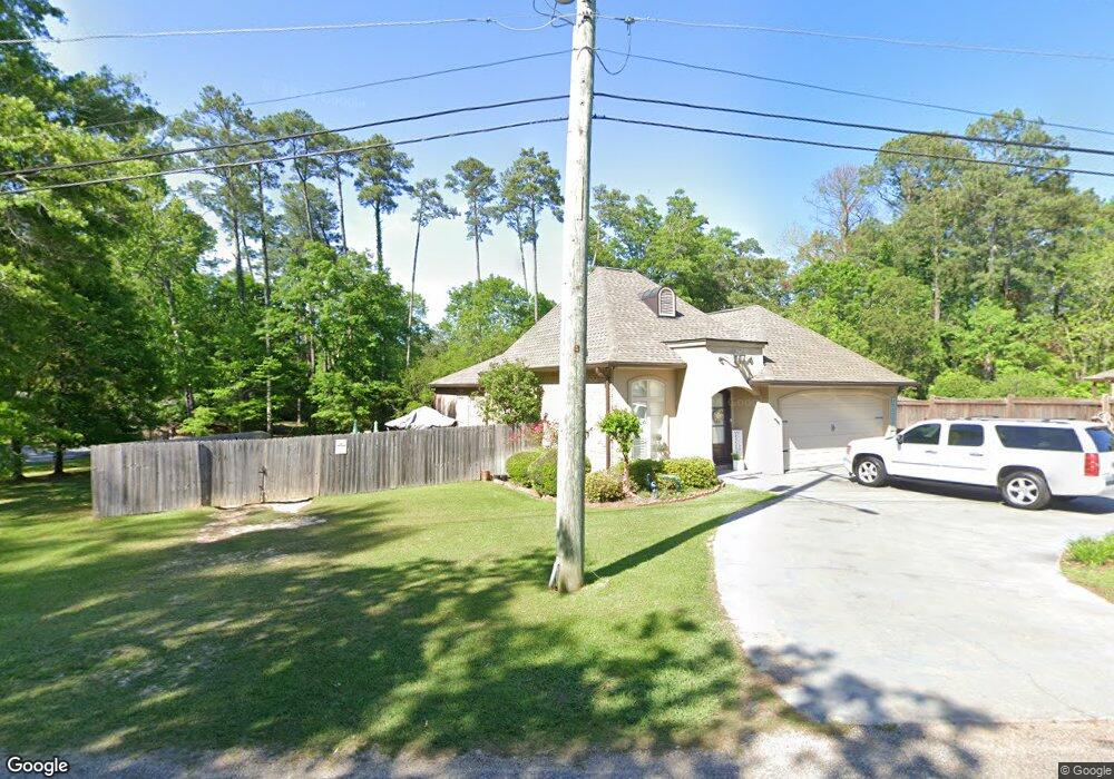 3327 Old Bay Springs Rd, Laurel, MS 39440 - photo 1