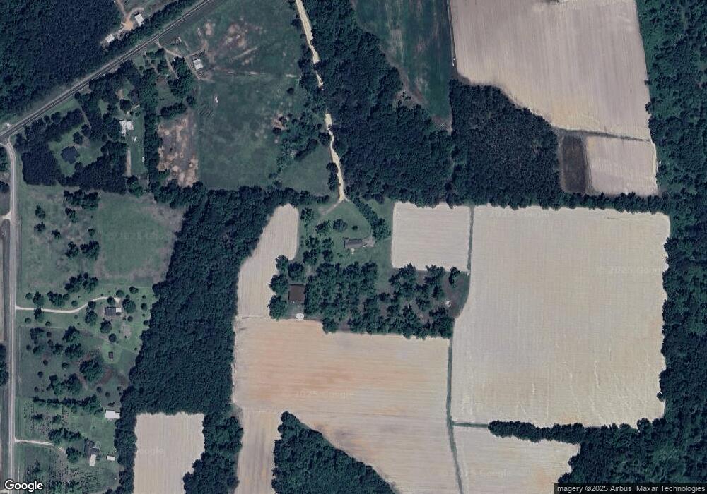 254 Robinson Rd, Thomasville, GA 31757 - photo 1