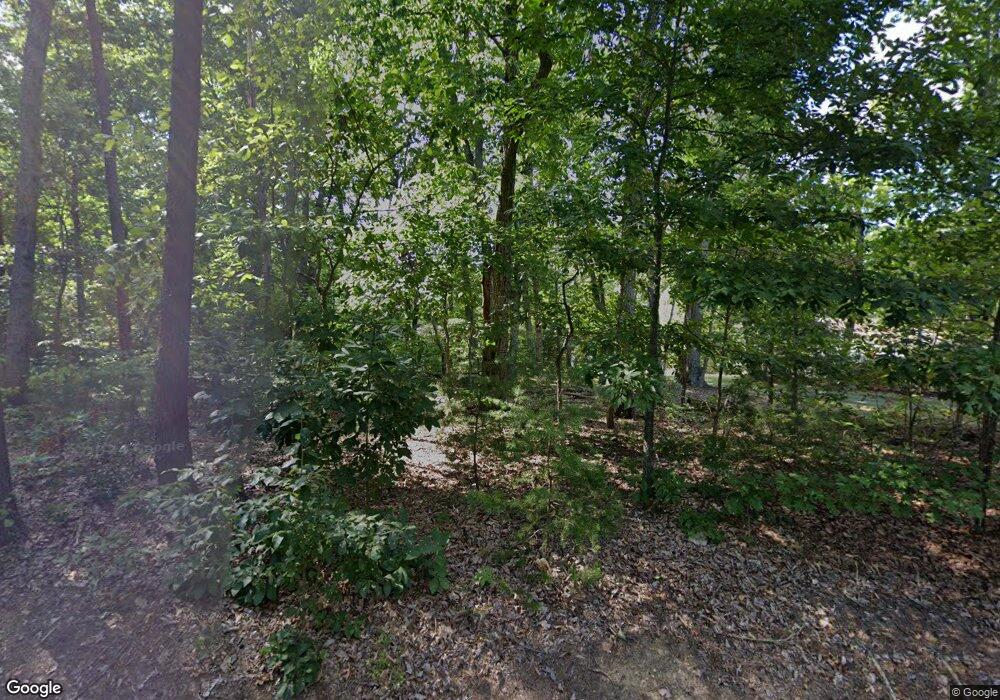 6332 Burr Hill Rd, Rhoadesville, VA 22542 - photo 1