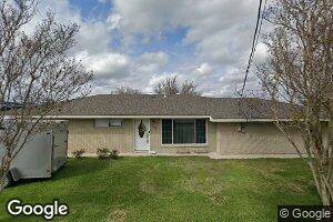 302 New Haven St, Raceland, LA 70394
