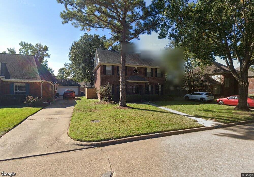 12335 New Hampton Dr, Tomball, TX 77377 - photo 1