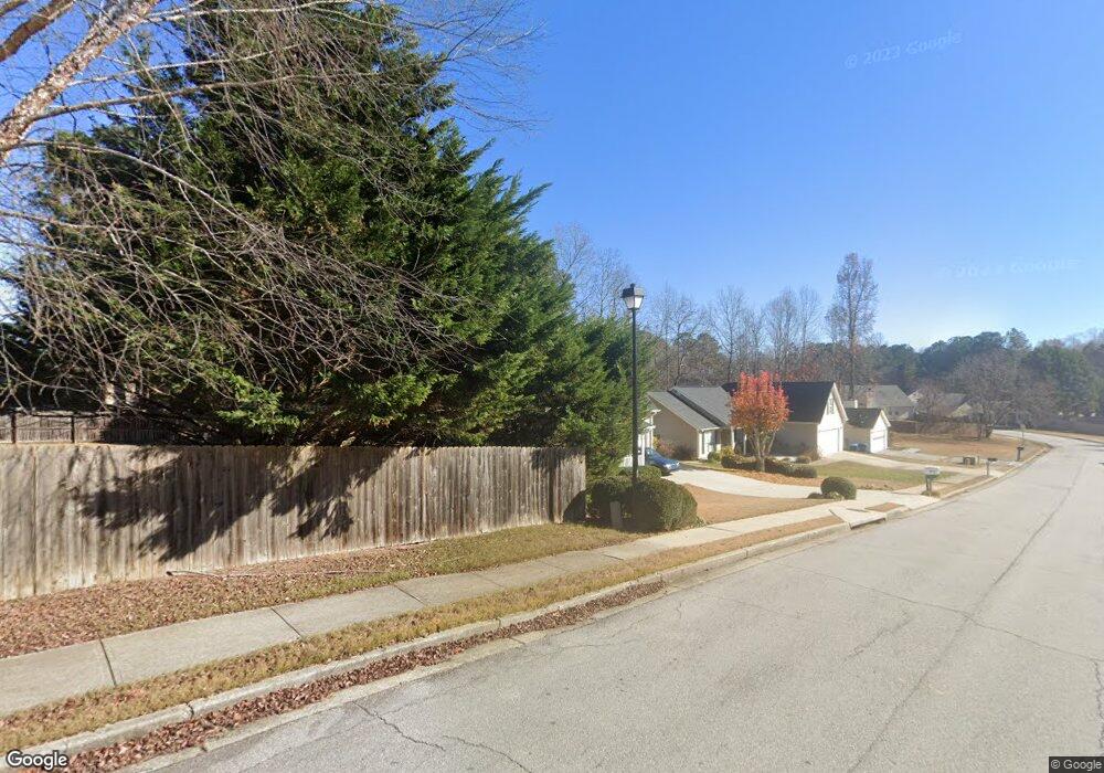 1791 Fort Shawnee Trace unit 6, Dacula, GA 30019 - photo 1