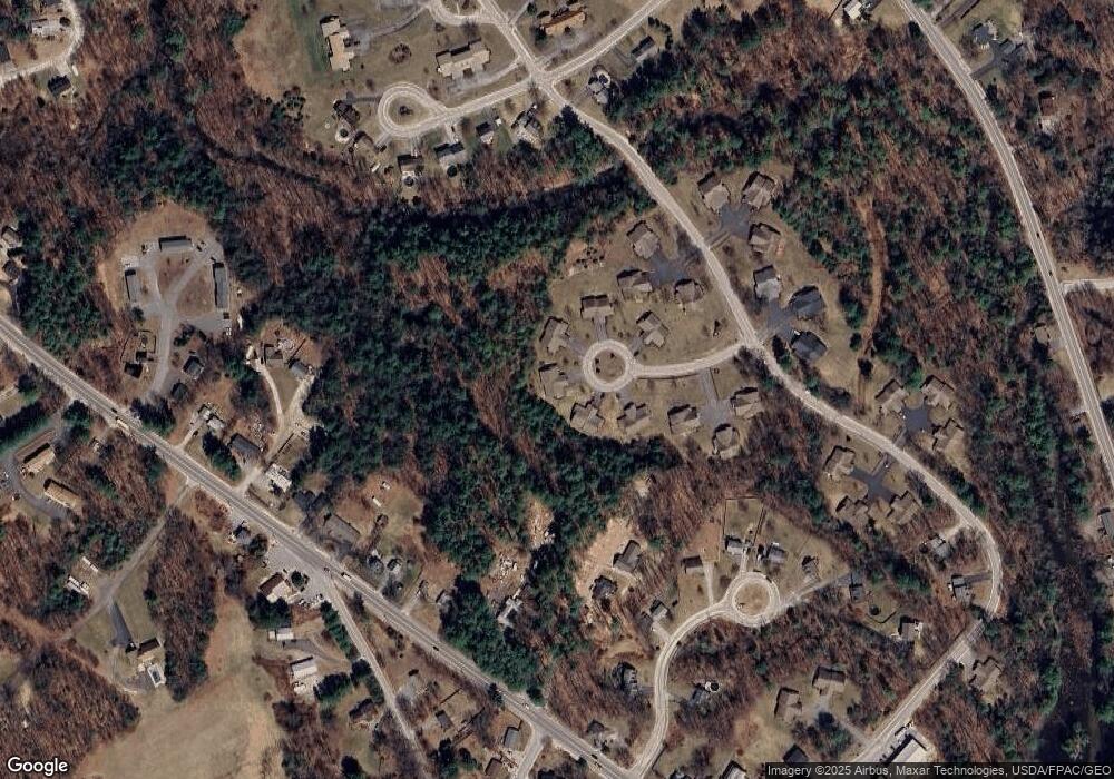 18 Quartz Cir unit 17, Windham, ME 04062 - photo 1