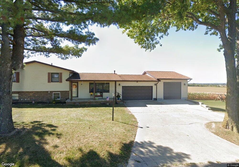 10640 Licking Trail Rd, Thornville, OH 43076 - photo 1