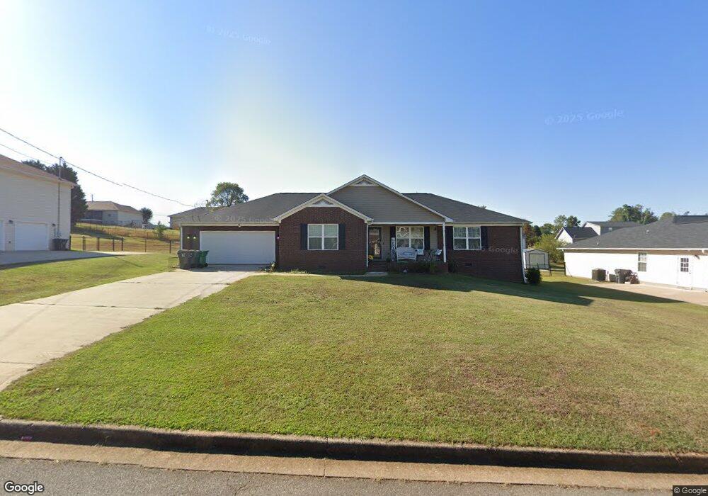201 Bailey Rd, Weaver, AL 36277 - photo 1