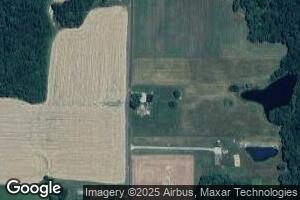 13278 Shiloh Rd, Bennington, IN 47011