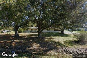 206 Sensat Cove Rd, Egan, LA 70531