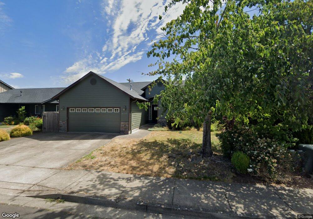 1037 Swale Ridge Loop, Creswell, OR 97426 - photo 1