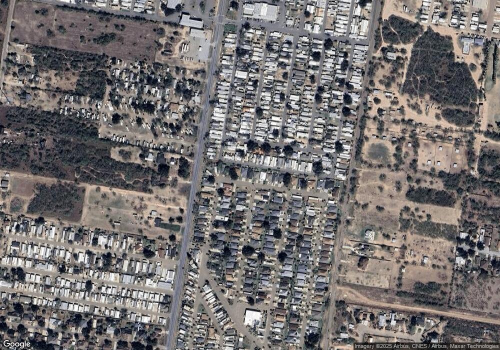 203 Green Gate Cir N, Palmview, TX 78572 MLS 452347