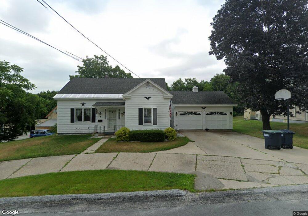 6 Williams St, Proctor, VT 05765 - photo 1