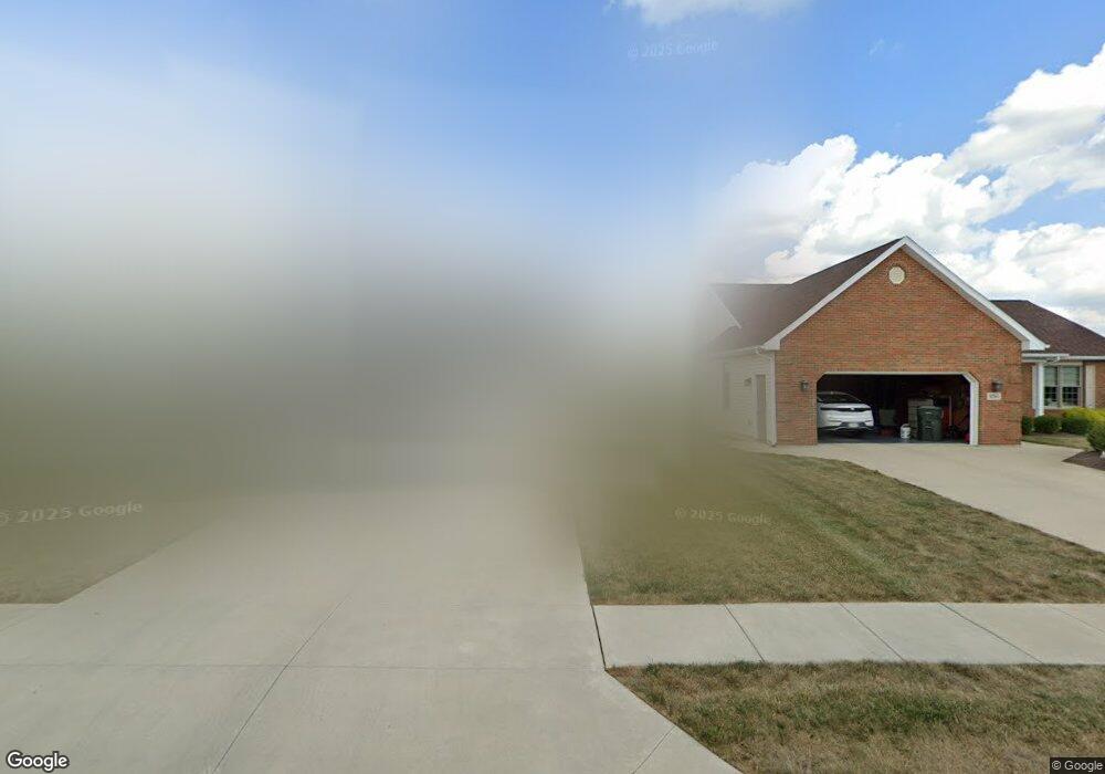 3800 Sky Hawk Dr, Lima, OH 45807 - photo 1