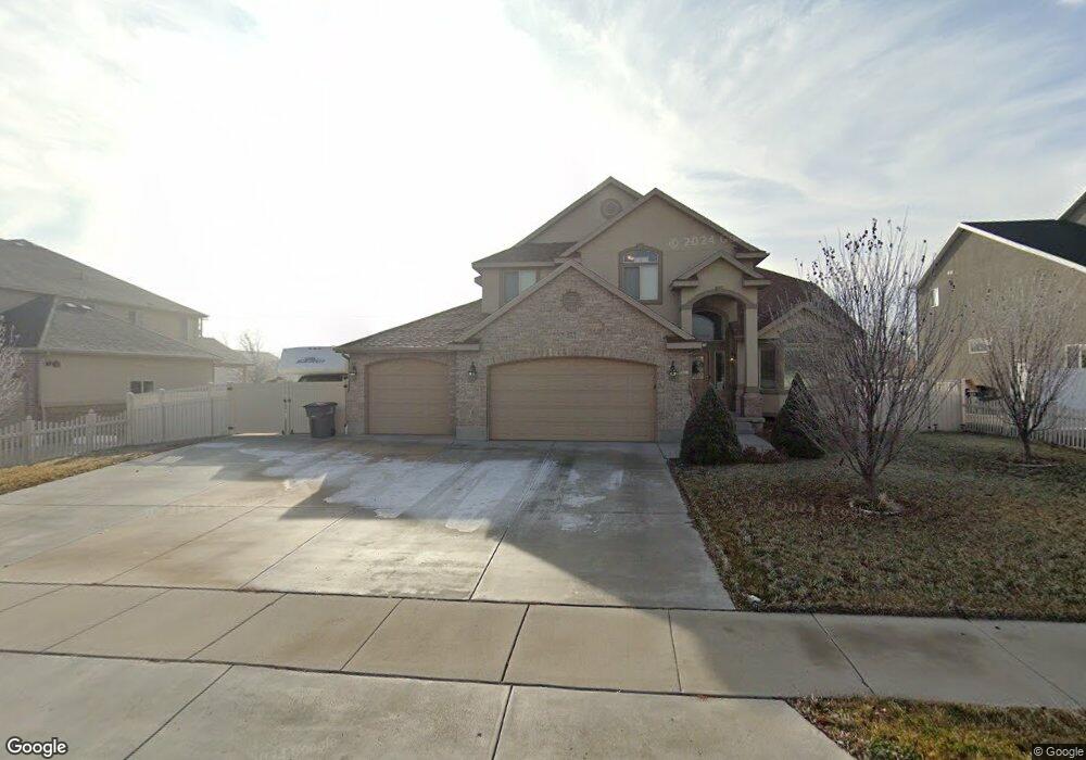 3151 Chalk Creek Way, South Jordan, UT 84095 - photo 1