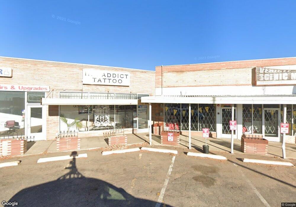 8465 W Colfax Ave, Lakewood, CO 80215 - photo 1