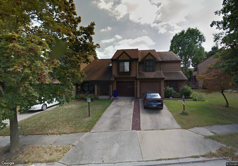 6309 Red Haven Rd, Columbia, MD 21045 - photo 1