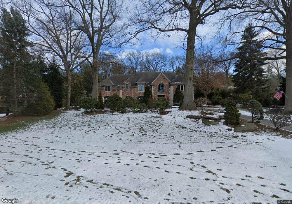 11 N Pond Rd, Cresskill, NJ 07626 - photo 1