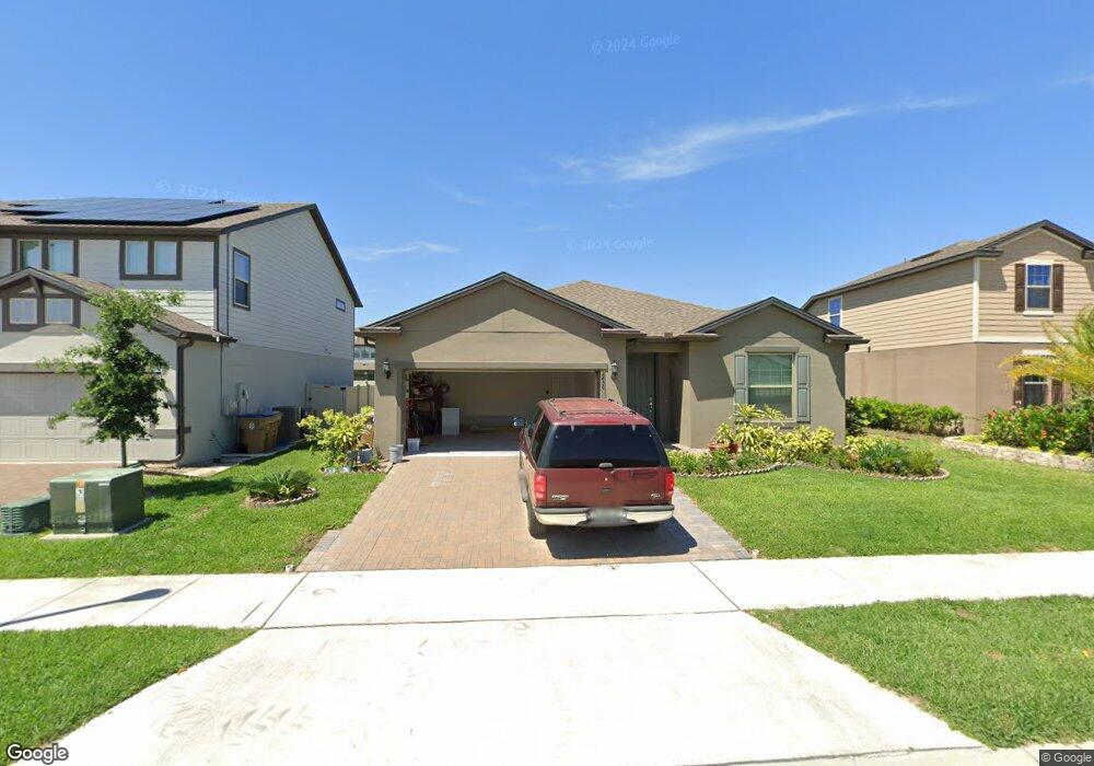 2850 Matera Dr, Saint Cloud, FL 34771 - photo 1