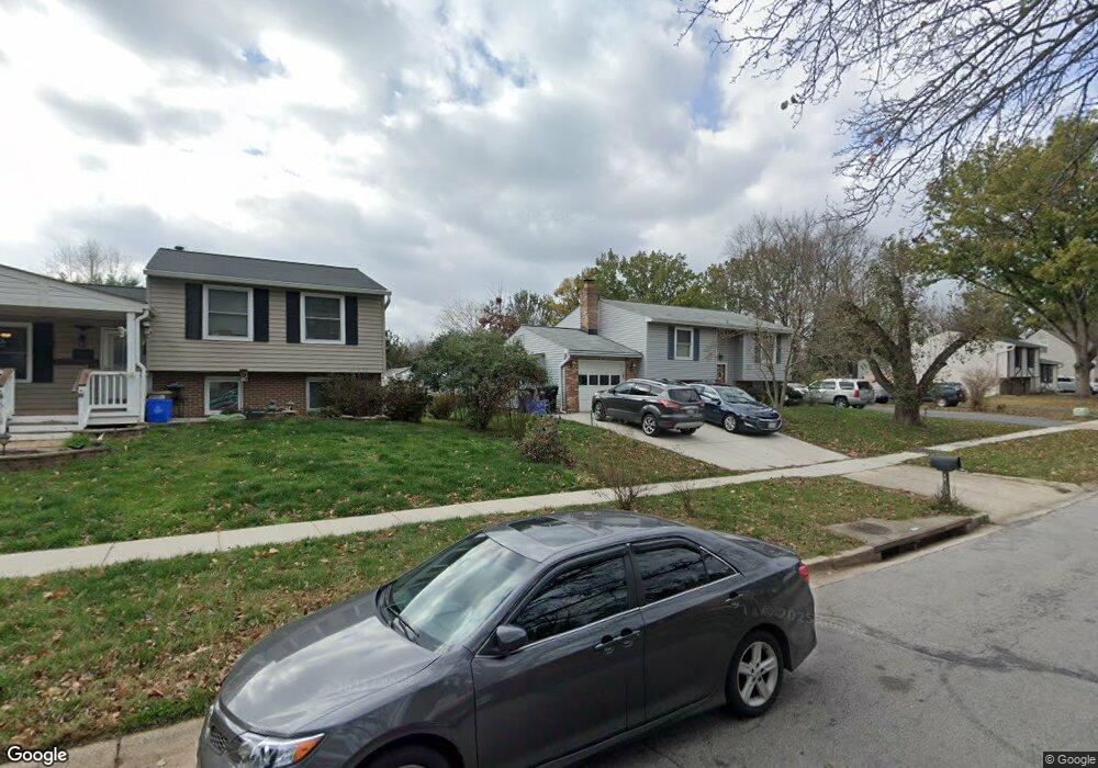 19124 Staleybridge Rd, Germantown, MD 20876 - photo 1