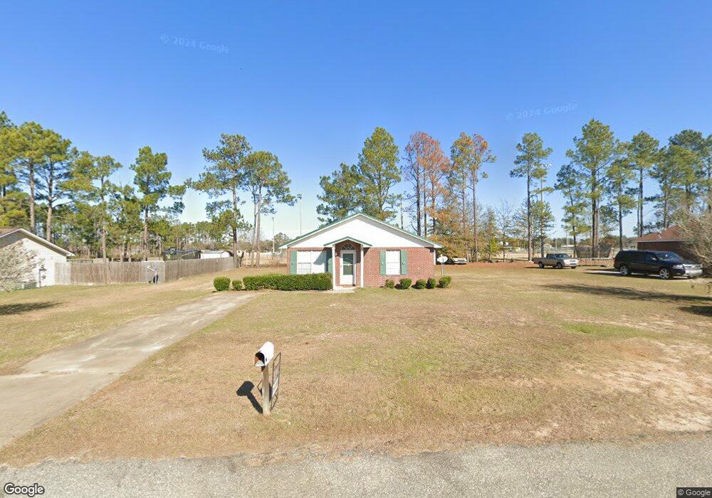 1536 Rucus Ridge, Donalsonville, GA 39845 - photo 1