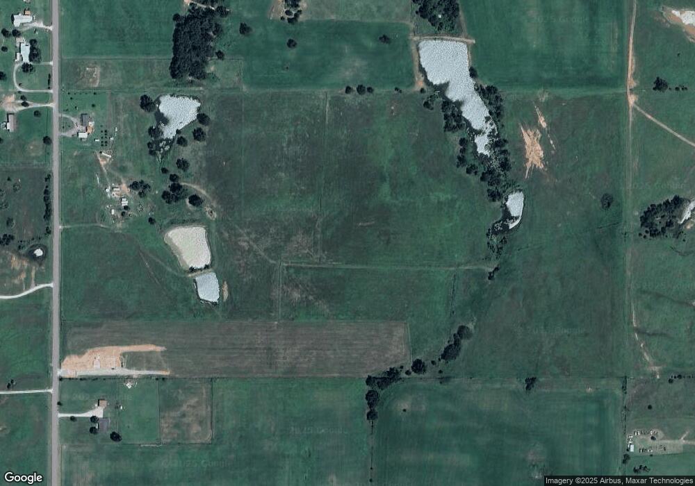 20537 Gaddy Rd, Tecumseh, OK 74873 - photo 1