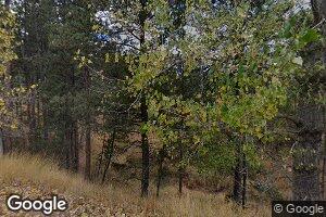 13657 Lost Cave Rd, Keystone, SD 57751