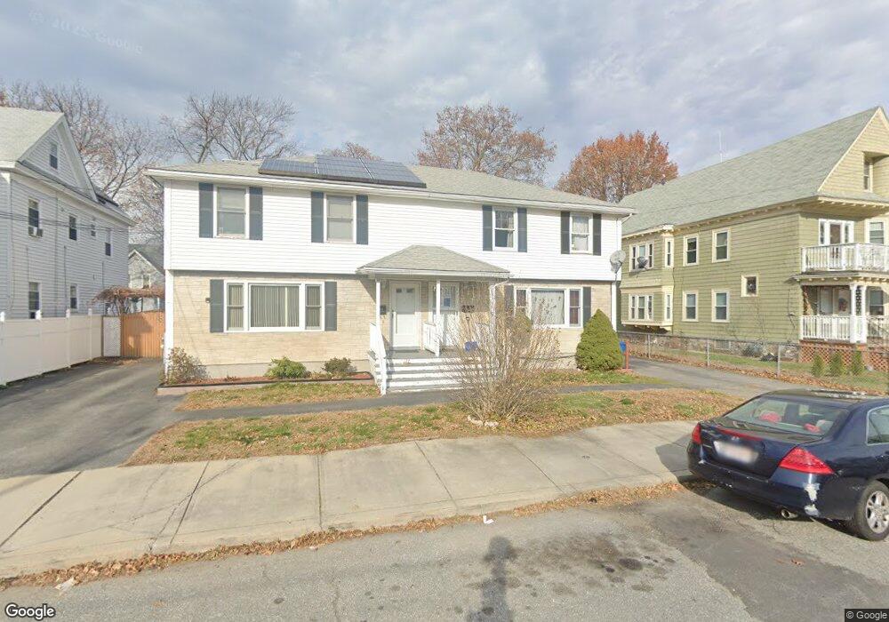 115 Exeter St unit 2, Lawrence, MA 01843 - photo 1