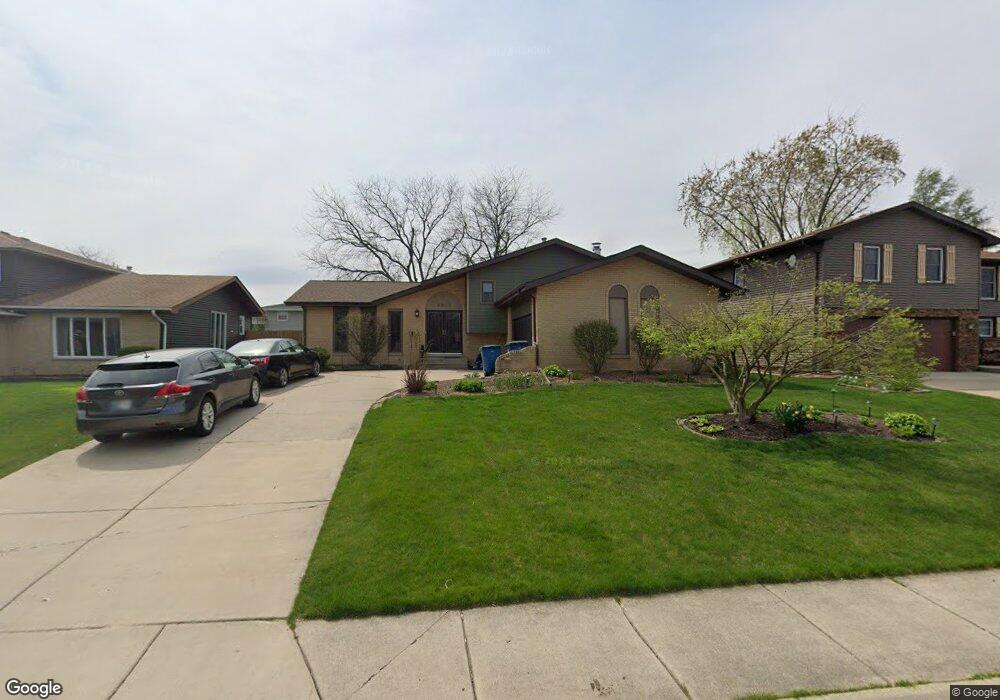 4913 W 86th Place, Crown Point, IN 46307 - photo 1