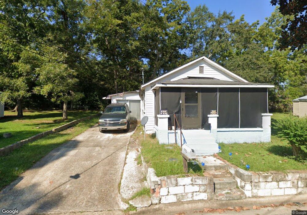 713 Shirley St, Dothan, AL 36303 - photo 1