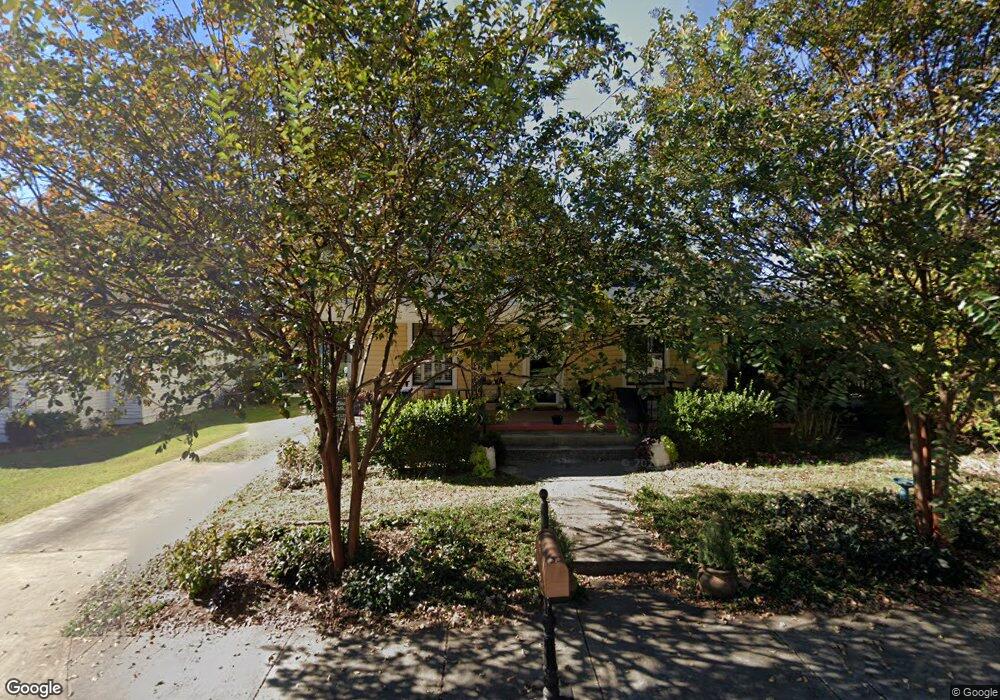 205 Church St, Madison, AL 35758 - photo 1