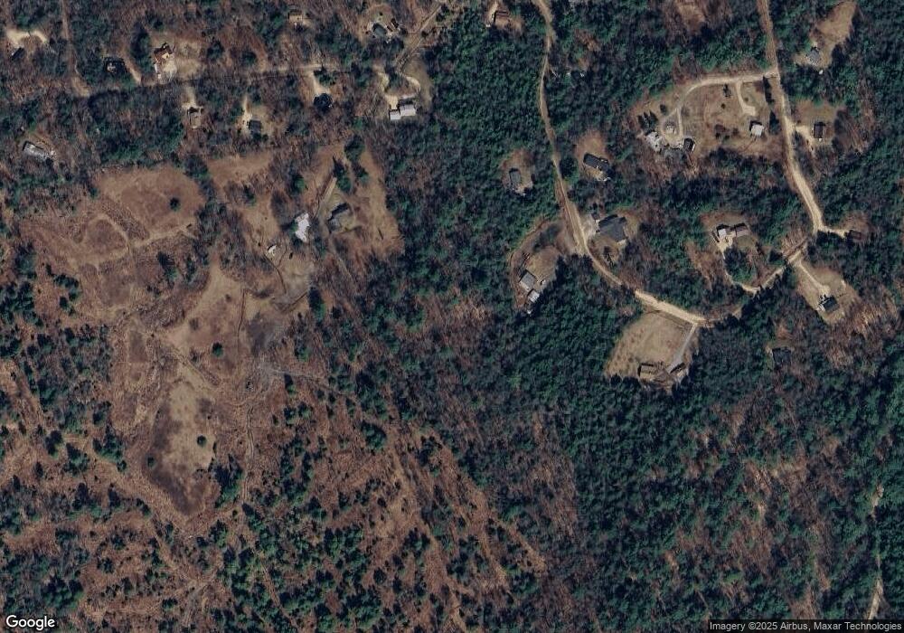 55 Spokesfield Rd, Campton, NH 03223 - photo 1