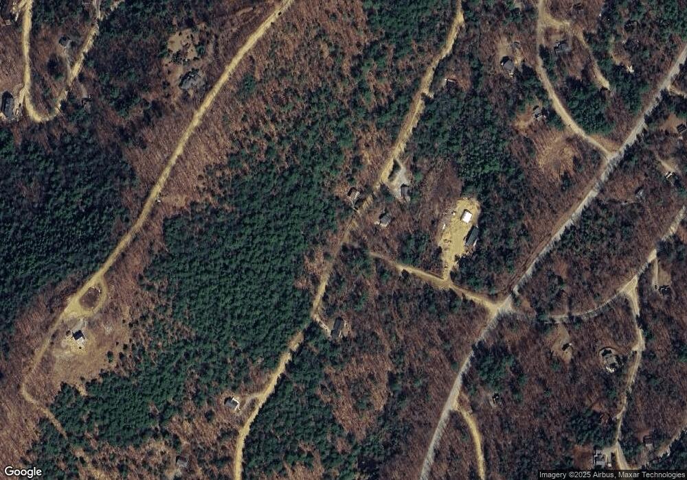 F11 Bell Valley Snow Trail, Campton, NH 03223 - photo 1