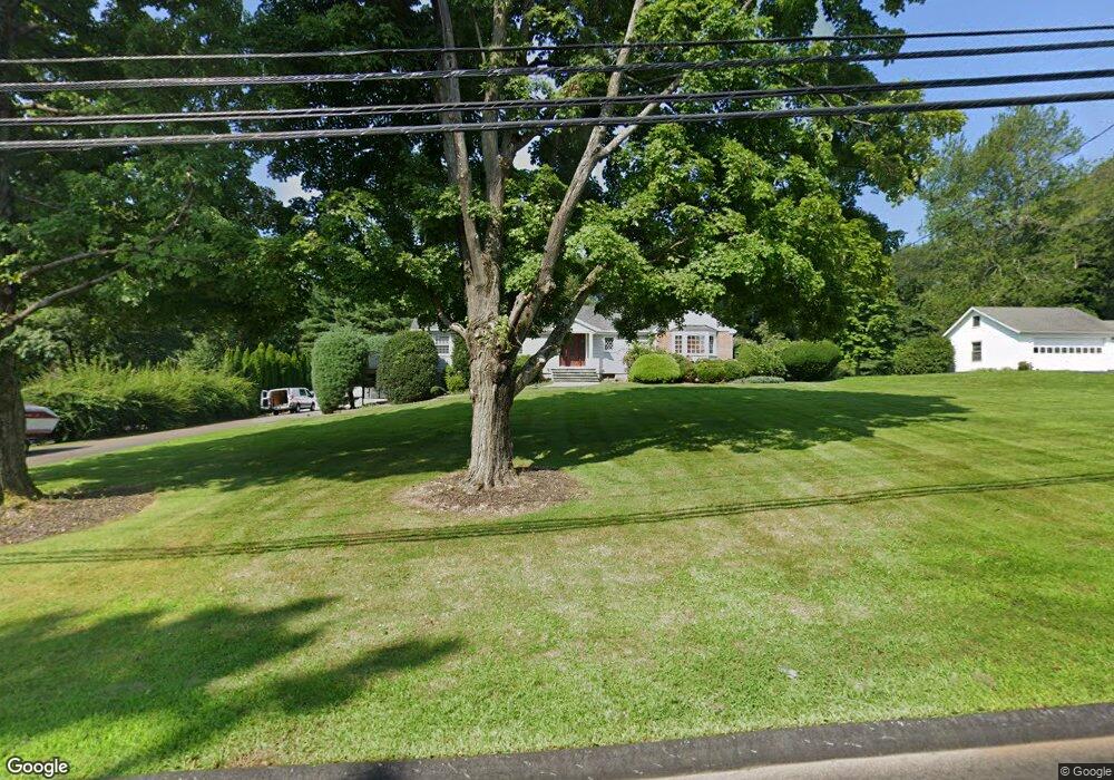 541 Highland St, Wethersfield, CT 06109 - photo 1