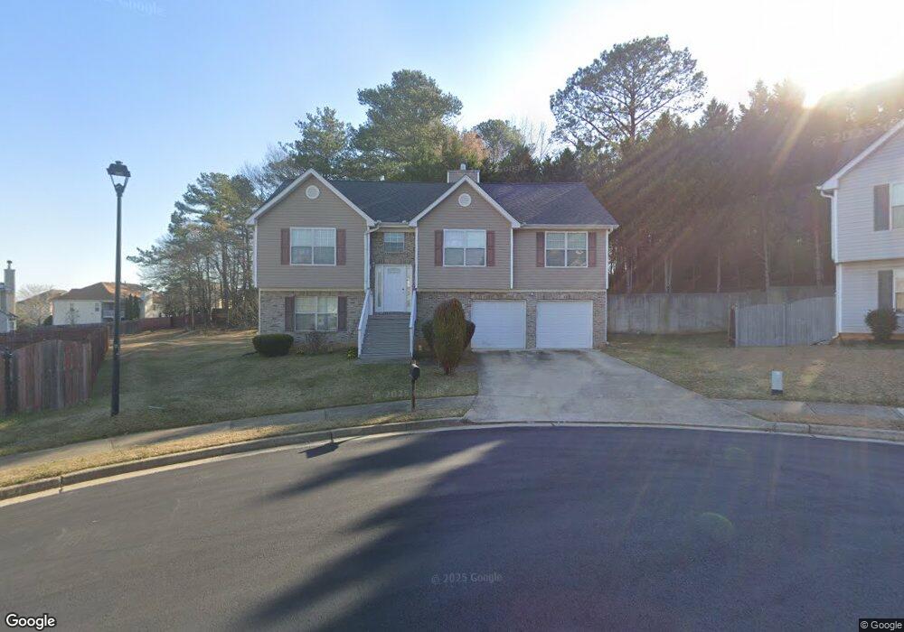 705 Davenport Ct unit 1, Stockbridge, GA 30281 - photo 1