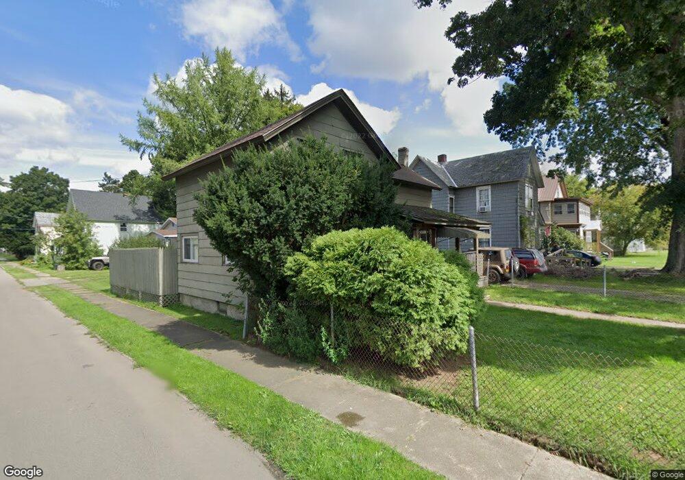 718 W Green St, Olean, NY 14760 - photo 1