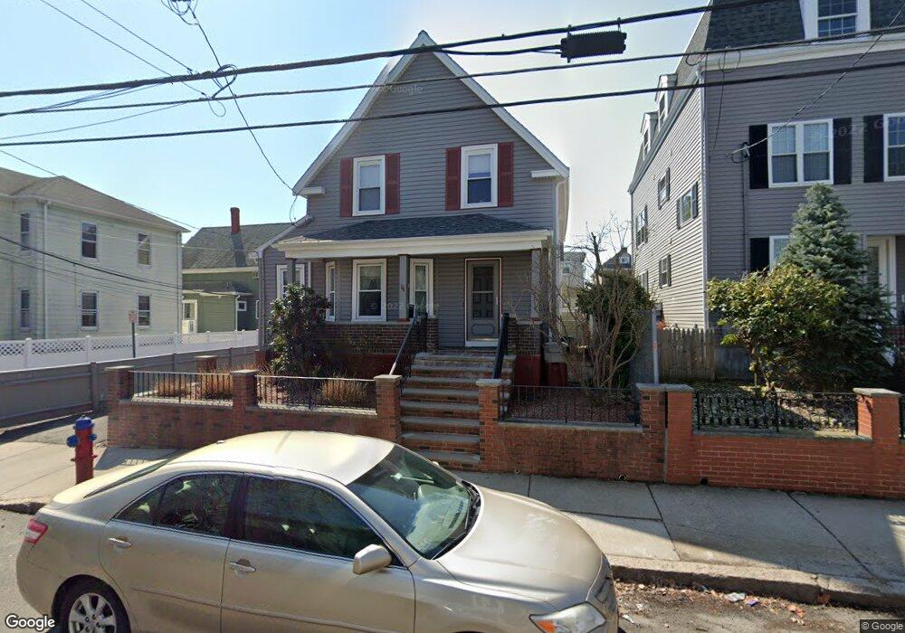 84 Jaques St, Somerville, MA 02145 - photo 1
