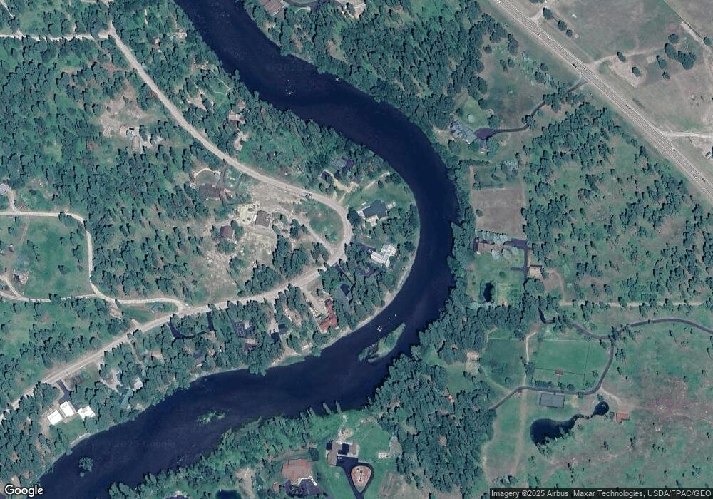 476 Rippling Waters Rd, Bigfork, MT 59911 - photo 1