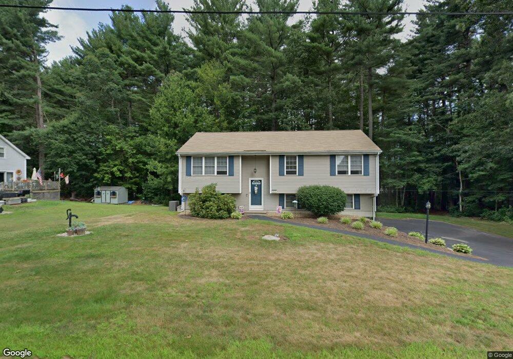 21 Atwood Ave, Hudson, NH 03051 - photo 1