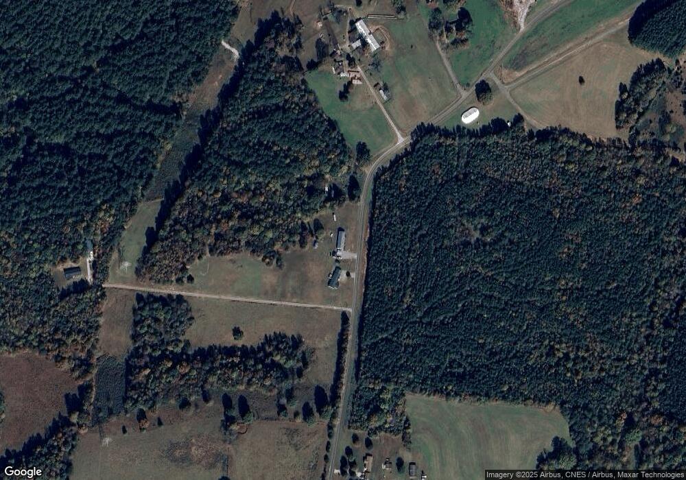 277 Cove Gap Rd, Statesville, NC 28625 - photo 1