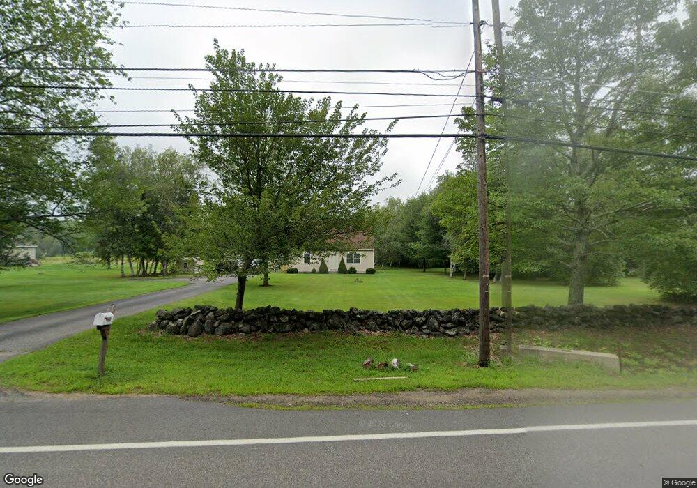 662 Salmon Falls Rd, Rochester, NH 03868 - photo 1