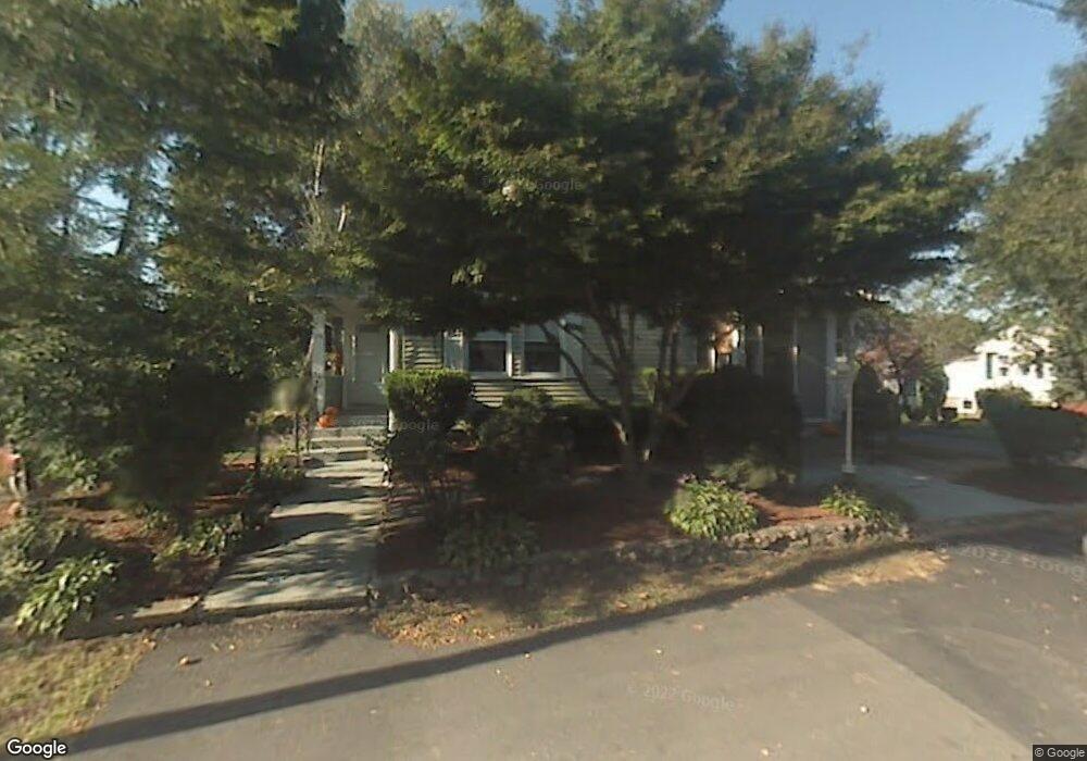 11 Central Ave unit A, Wakefield, MA 01880 - photo 1