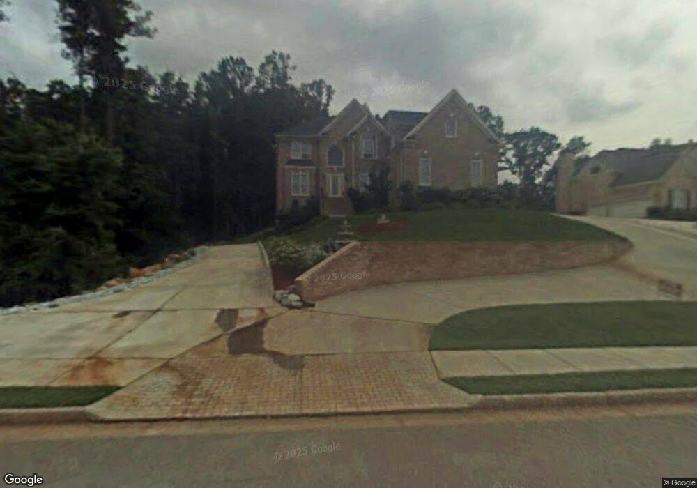 236 Lassiter Dr unit 1, Ellenwood, GA 30294 - photo 1