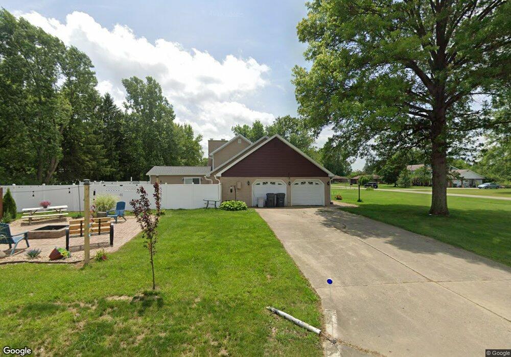 2510 Holden Dr, Anderson, IN 46012 - photo 1