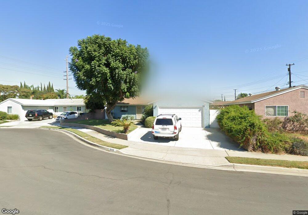 10012 Saint Michael Cir, Cypress, CA 90630 - photo 1