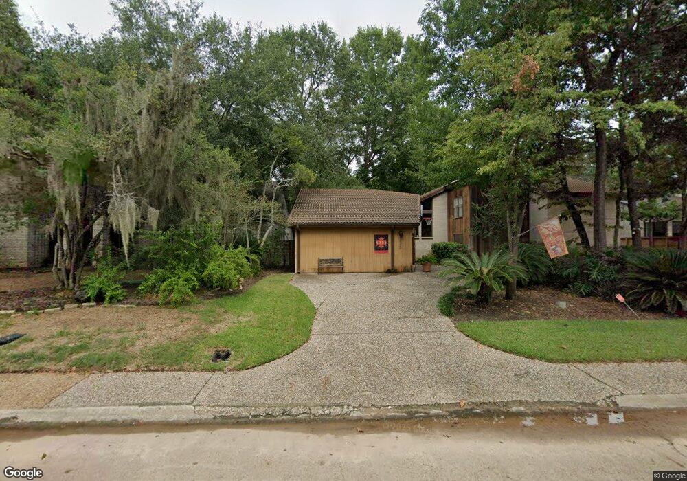 10030 Briar Dr, Houston, TX 77042 - photo 1