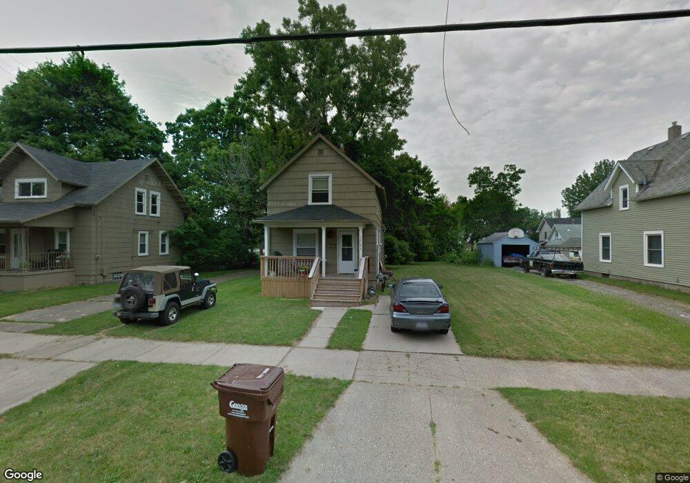 1221 W Lenawee St, Lansing, MI 48915 - photo 1