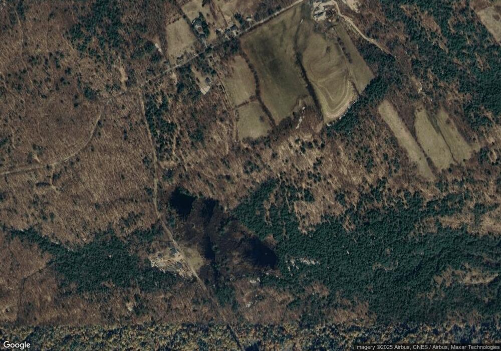 1035 Bridgewater Hill Rd, Plymouth, NH 03264 - photo 1